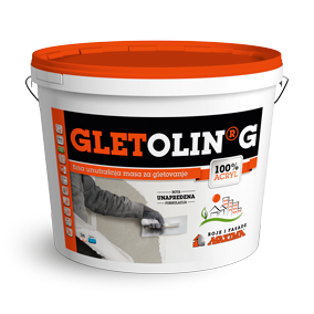 GLETOLIN G