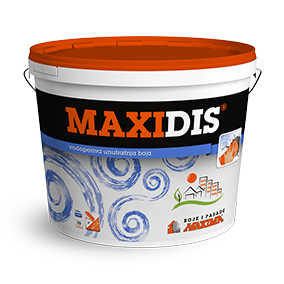 MAXIDIS