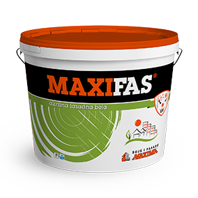 MAXIFAS